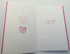 60th Today Roses In Heart Design Wife Birthday Card