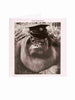 Monochrome Orangutan Photographic Camden Graphics Fathers Day Card For Grandad