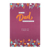 Dad Father's Day Traditional Card Good Times