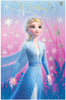 Frozen 2 Birthday Card Aged 5 Princess Elsa 5th Birthday