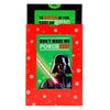 Star Wars Christmas Card To Both 'Epic'