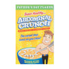 Pop Up Father's Day Humour Card Abdominal Crunch