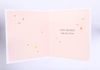 Lucky Stars Mum Birthday Card