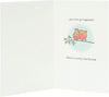 Son and Daughter in Law Christmas Card Special Couples Christmas Funny Festive Poem