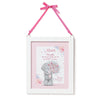 Mum Thanks For All Things Me To You Mother's Gift Plaque