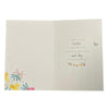 Especially For You Gold Foil Finished Easter Card