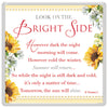 Look On The Bright Side Celebrity Style World's Best Magnet