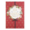 Hallmark Mum "Thank You" Christmas Card