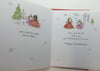 Mummy From Your Little Princess Ickle Princess Christmas Card