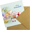 Cute Country Companions Design Grandad Easter Card