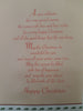 To Someone Special Happy Christmas card Sentimental Words