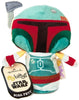 Boba Fett Star Wars Itty Bittys 4.5 inch