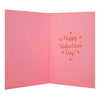 Humour Funny Valentine's Day Card 'So Well Trained'