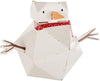 Christmas Card for Grandson Make Your Own Snowman Activity Design