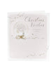 Stylish Elegant Charm Design Christmas Card