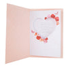 One I Love Valentine's Day Card "Special Times" Large