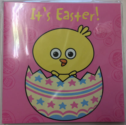 Wonderful Easter Egg Card