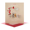 Hallmark Valentine's Day Card 'Wish'