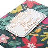 Beautiful Mum Christmas Card 'Love You'