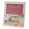 Laura Darrington Lovely Mum Photo Frame 4" x 6"