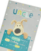 Brilliant Uncle Boofle Birthday Card