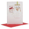 Christmas Card 'Recipe For Love'