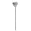 My Special Grandma Resin Heart On Stick Graveside Plaque