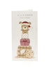 Just In Case Santa Missed Something Christmas Money Wallet Card