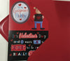 To My Gorgeous Hubby Husband Humour Funny Greeting Valentine's Day Card