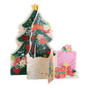 Hallmark For Both Of You Luxury Christmas Card 'Pop Out 3D Tree'