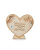 Light Your Way Memorial Mother's Light And Love Plaque