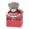 Me to You 5" Tatty Teddy Bear In Merry Christmas Gift Bag