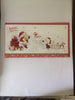 Boofle And Friend's Santa Grotto Money Wallet Christmas Card