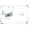 Me To You Bear Wonderful Boyfriend Boxed Christmas Card