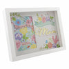 Mum Juliana Blooming Lovely Photo Frame