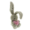 It's A Girl Bebunni Rabbit Medium With Heart 8"