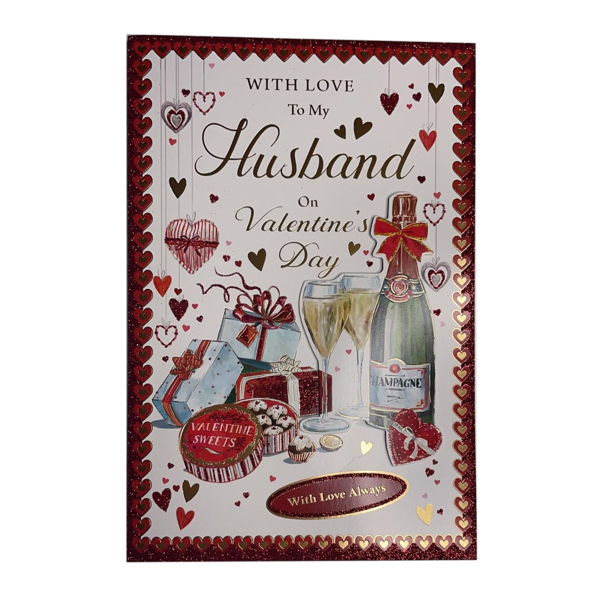 Valentines day ideas hot sale for my husband