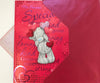 Someone Special Tatty Teddy Holding Hearts Design Valentine's Day Card