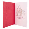 One I Love Valentine's Day Card 'Happy Together'