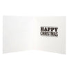 Funny Christmas Card 'Diets'