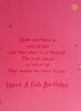 Happy Birthday Girl Age 12 Female Teenage Birthday Greeting Card