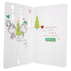 Someone Special Christmas Card "Mistletoe Moments"