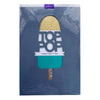 Top Pop Candy Die Cut Design Father's Day Card