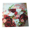 Especially For You Flower Bouquet Design 3D Holographic Mother's Day Card