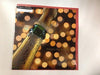 It's Time To Celebrate Sparkling Spot Design New Year card