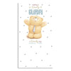 Forever Friends Lovely Grandpa Birthday Card