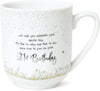 21st Birthday Signature Collection Me to You Boxed Mug