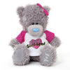 Me to You Wearing A Cute Girlfriend T-Shirt 6" Tatty Teddy Bear