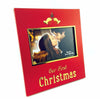 Our First Christmas Photo Frame 6" x 4"