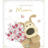 Mothers Day Wonderful Mum